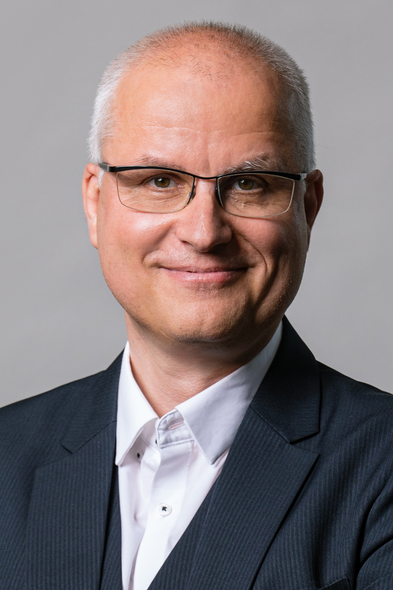 Dr. Udo Streller